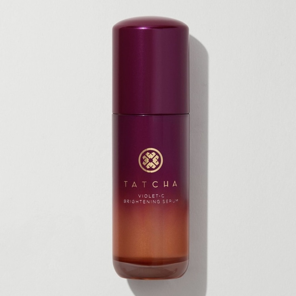 Tatcha Violet C Brightening Vitamin C Serum